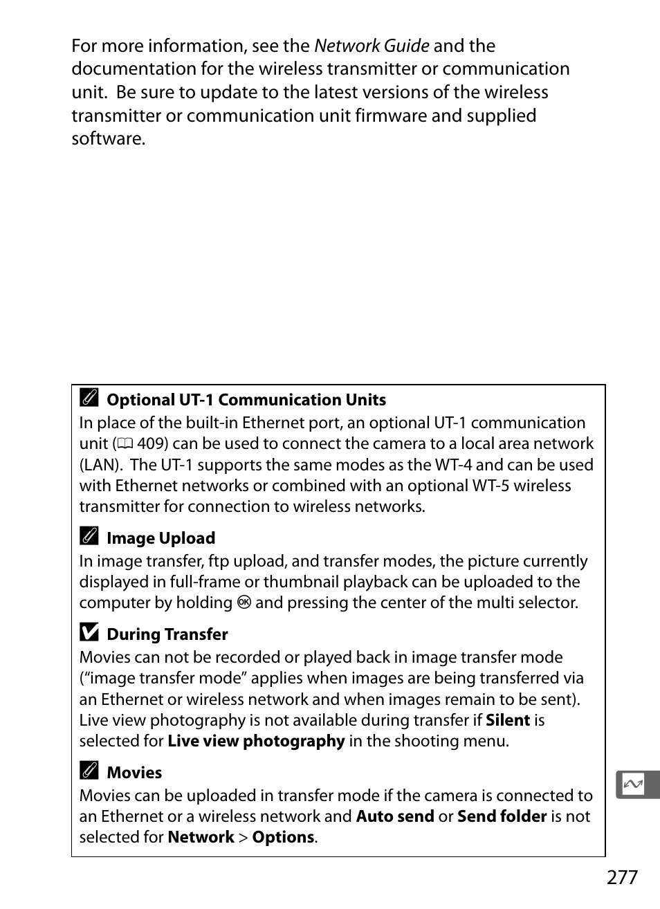 Nikon D4S User Manual | Page 299 / 500