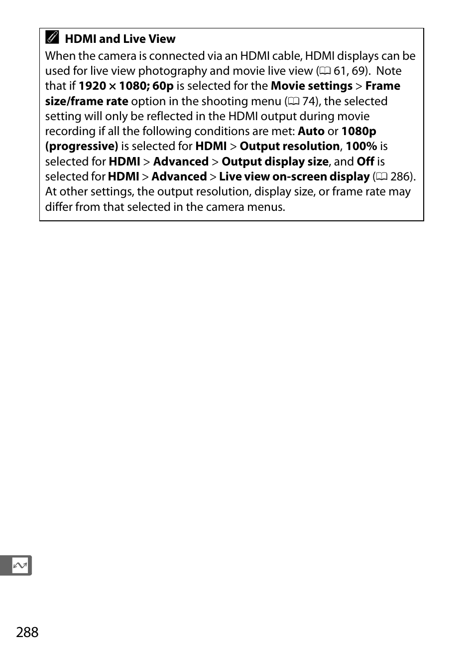 Nikon D4S User Manual | Page 310 / 500