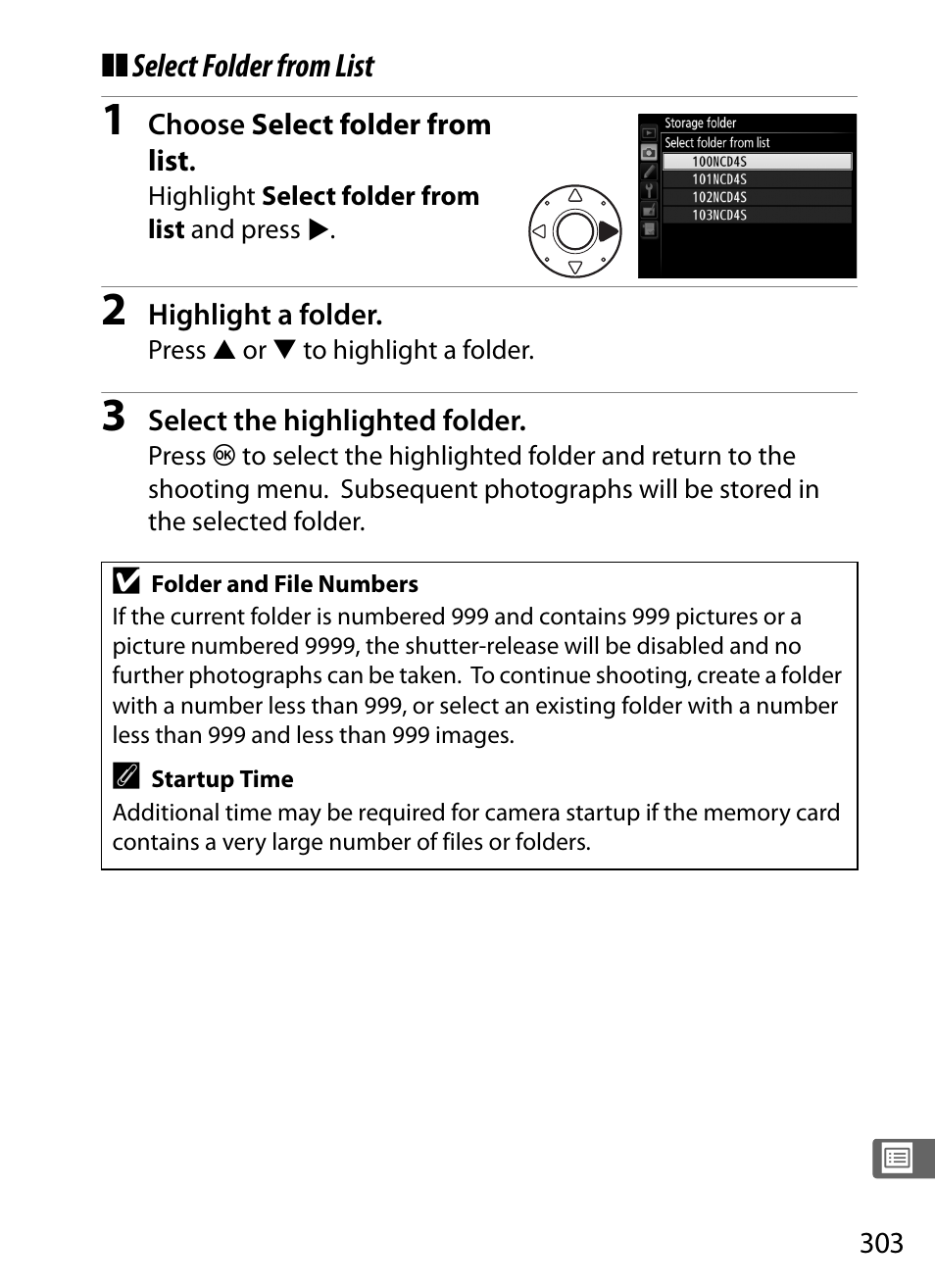 Nikon D4S User Manual | Page 325 / 500