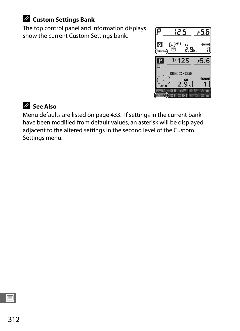 Nikon D4S User Manual | Page 334 / 500