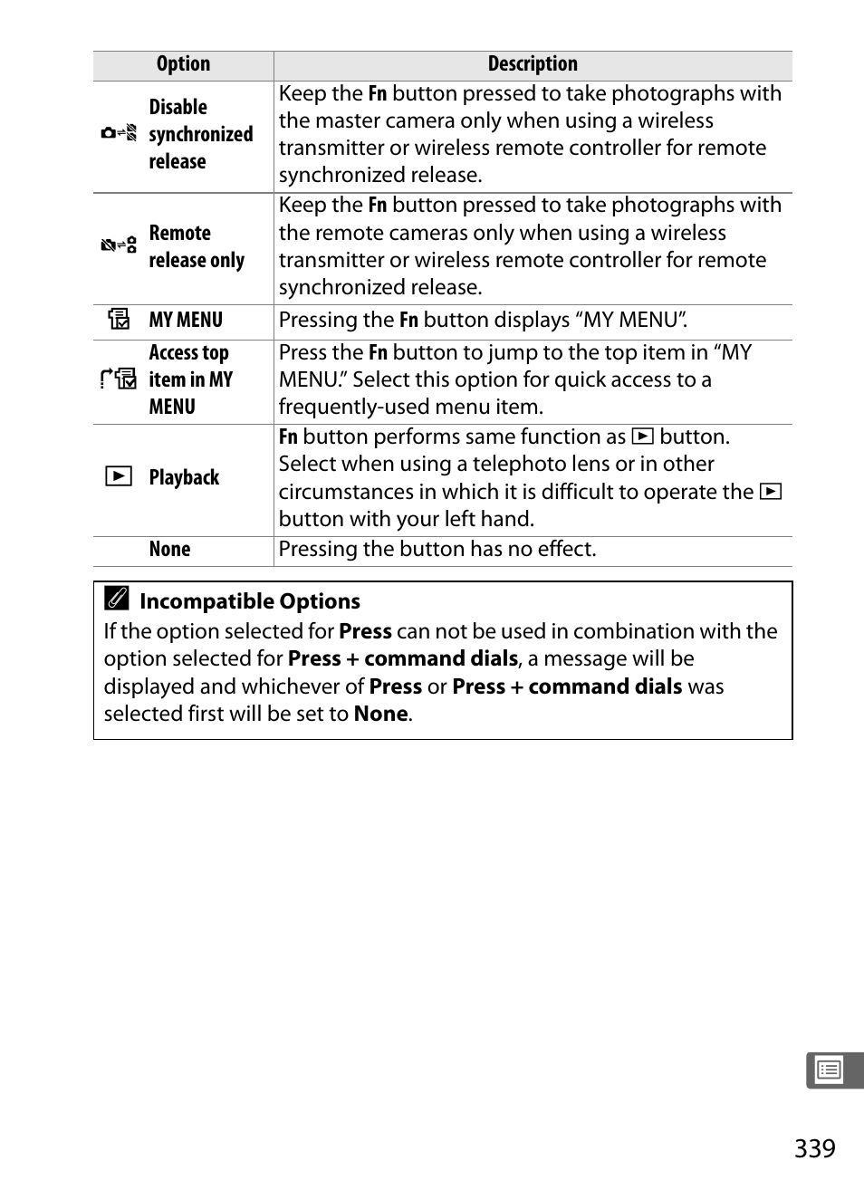 Nikon D4S User Manual | Page 361 / 500
