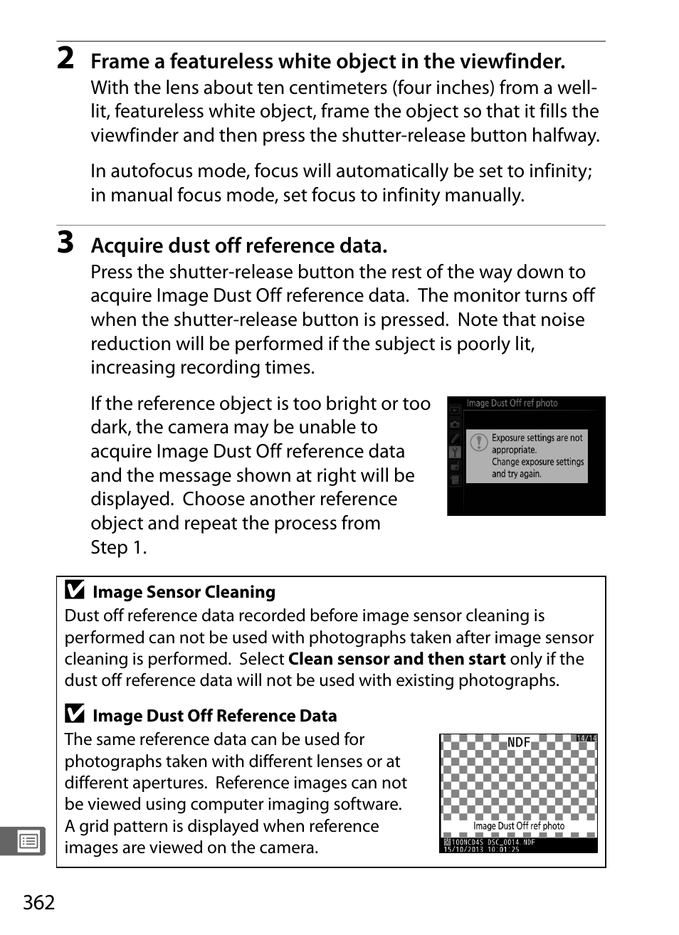 Nikon D4S User Manual | Page 384 / 500