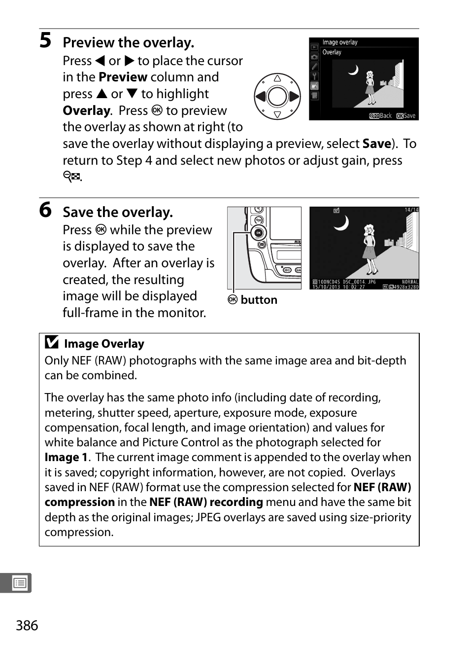 Nikon D4S User Manual | Page 408 / 500