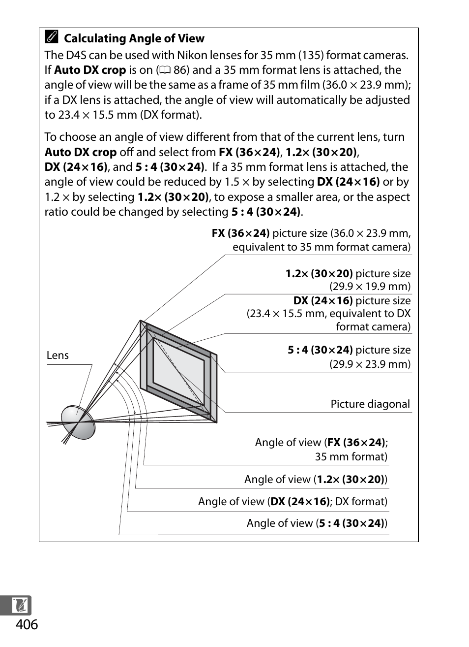 Nikon D4S User Manual | Page 428 / 500