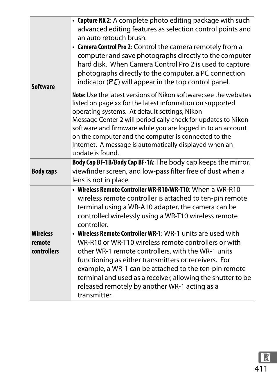 Nikon D4S User Manual | Page 433 / 500