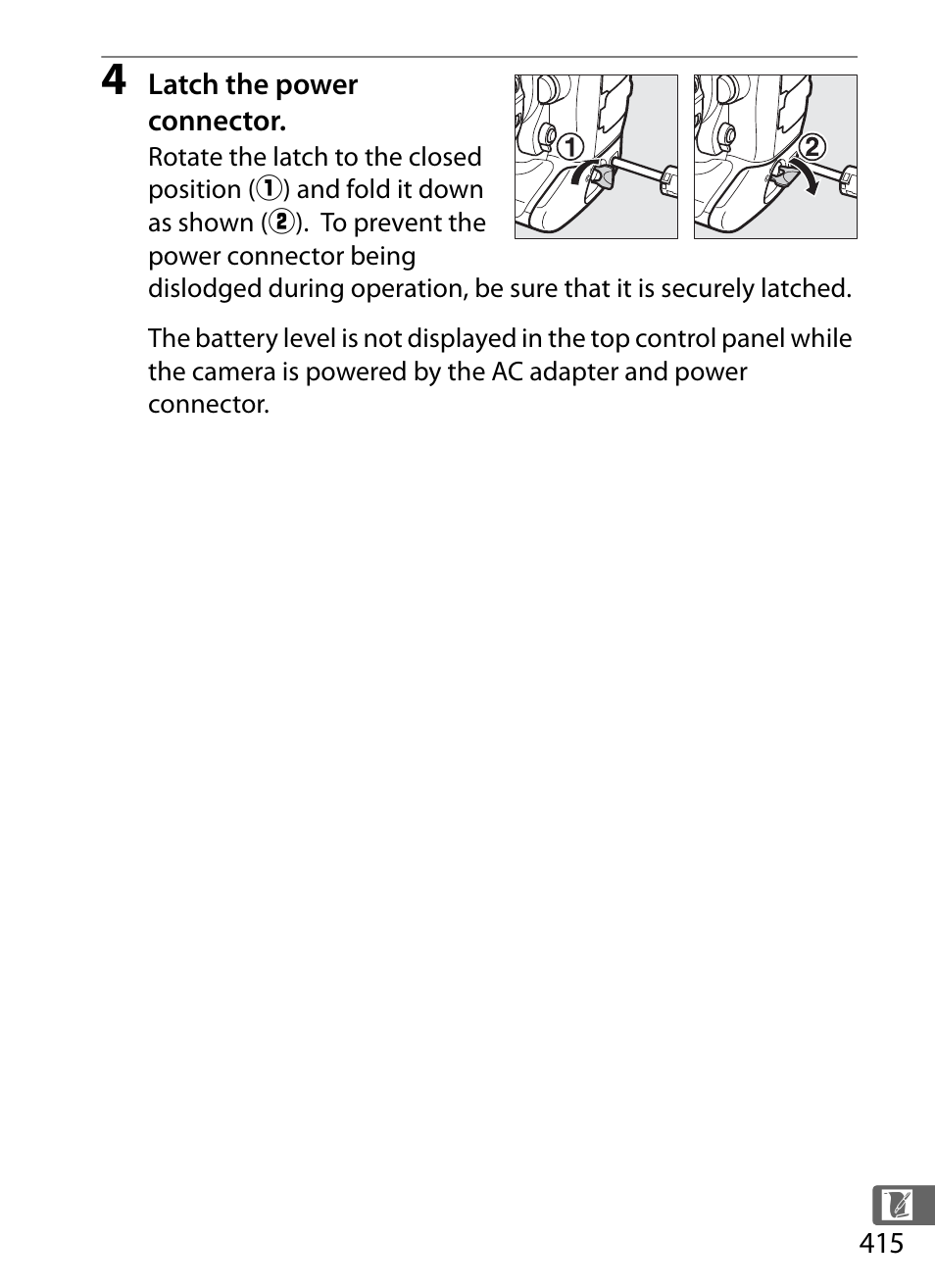 Nikon D4S User Manual | Page 437 / 500