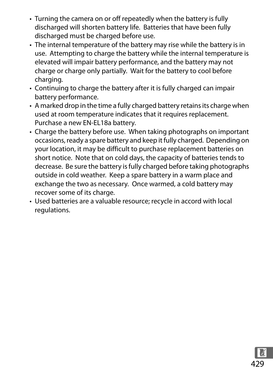 Nikon D4S User Manual | Page 451 / 500