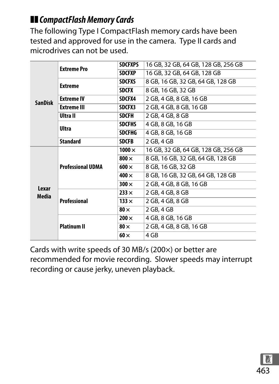 Nikon D4S User Manual | Page 485 / 500