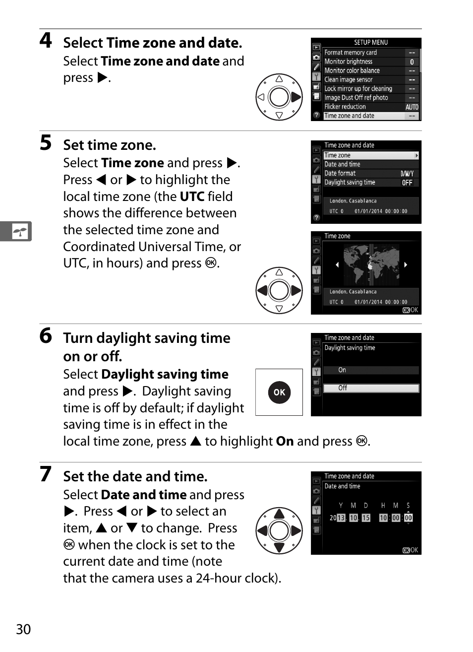 Nikon D4S User Manual | Page 52 / 500