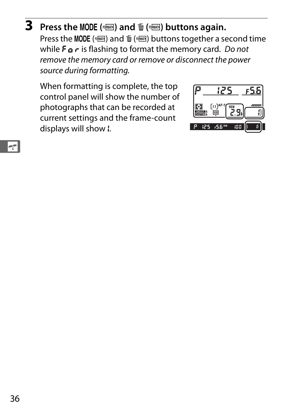 Nikon D4S User Manual | Page 58 / 500