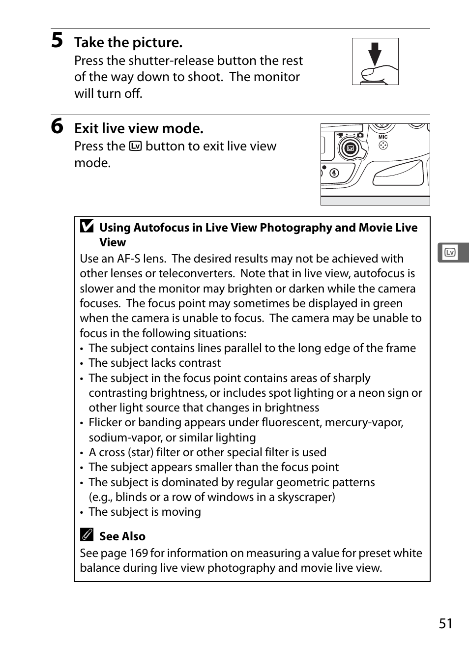 Nikon D4S User Manual | Page 73 / 500