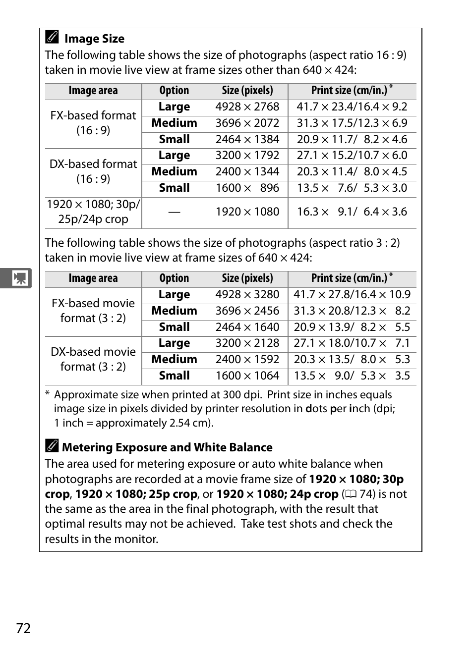 Nikon D4S User Manual | Page 94 / 500