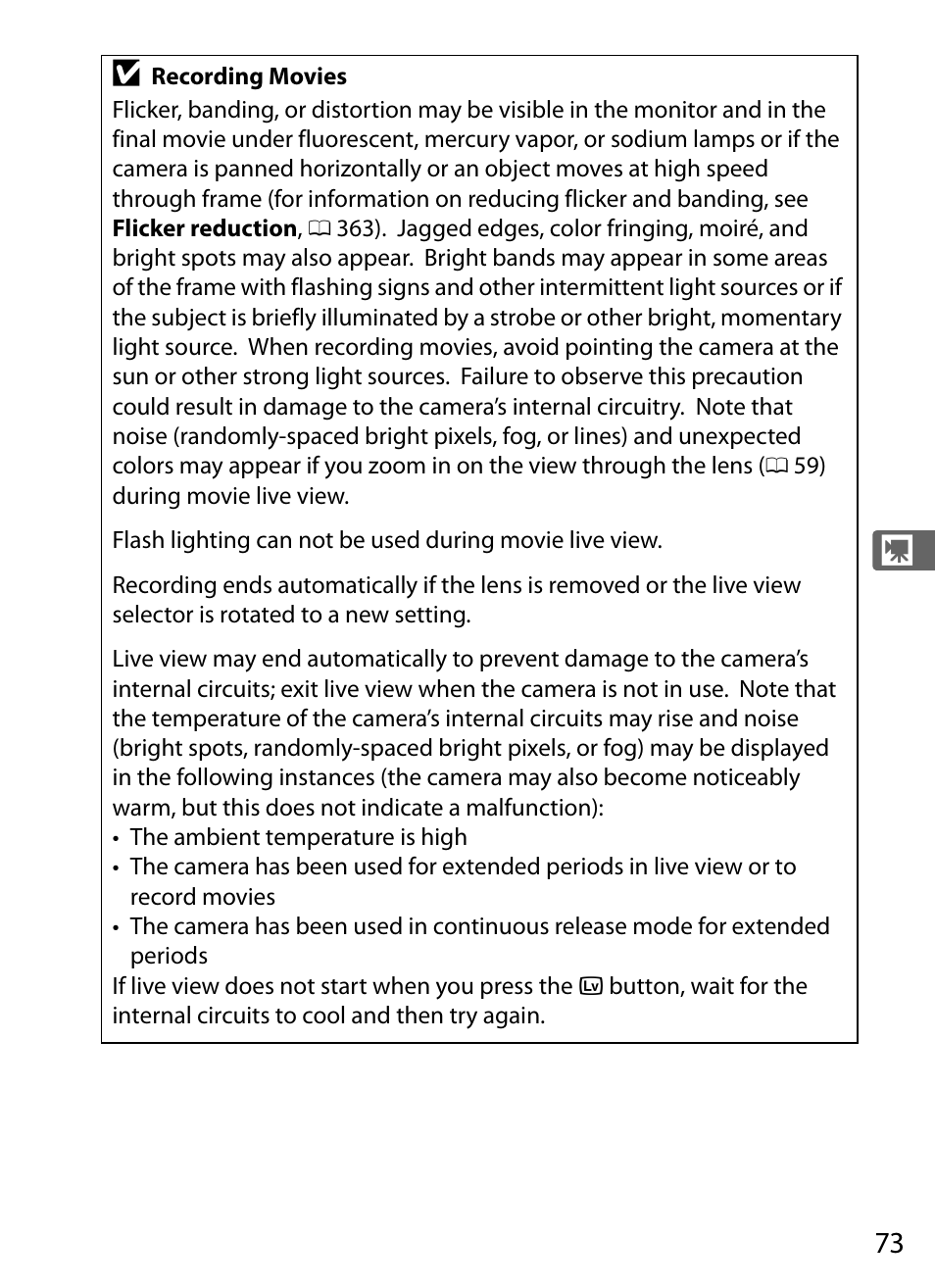 Nikon D4S User Manual | Page 95 / 500