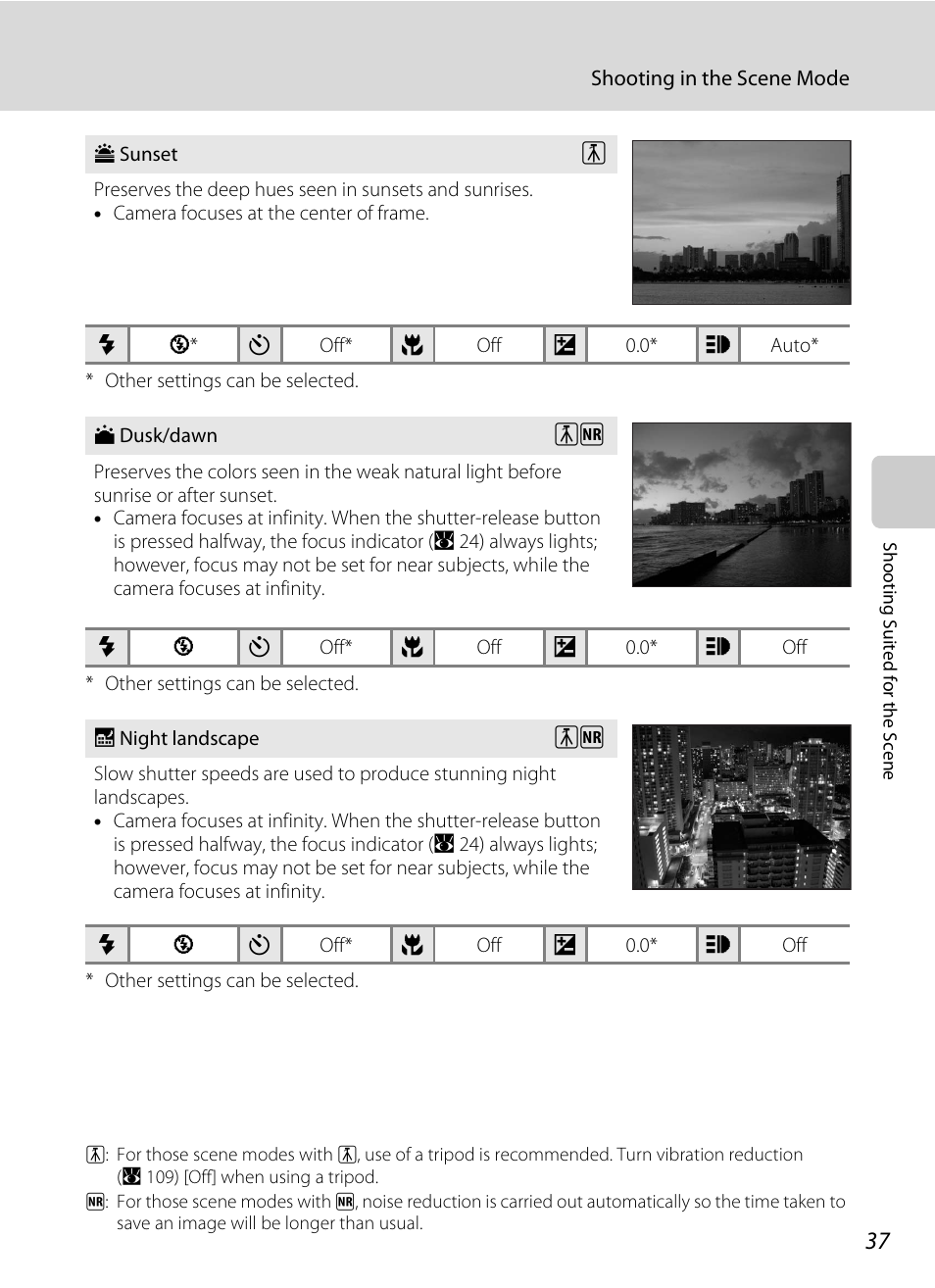 Nikon S700 User Manual | Page 49 / 148