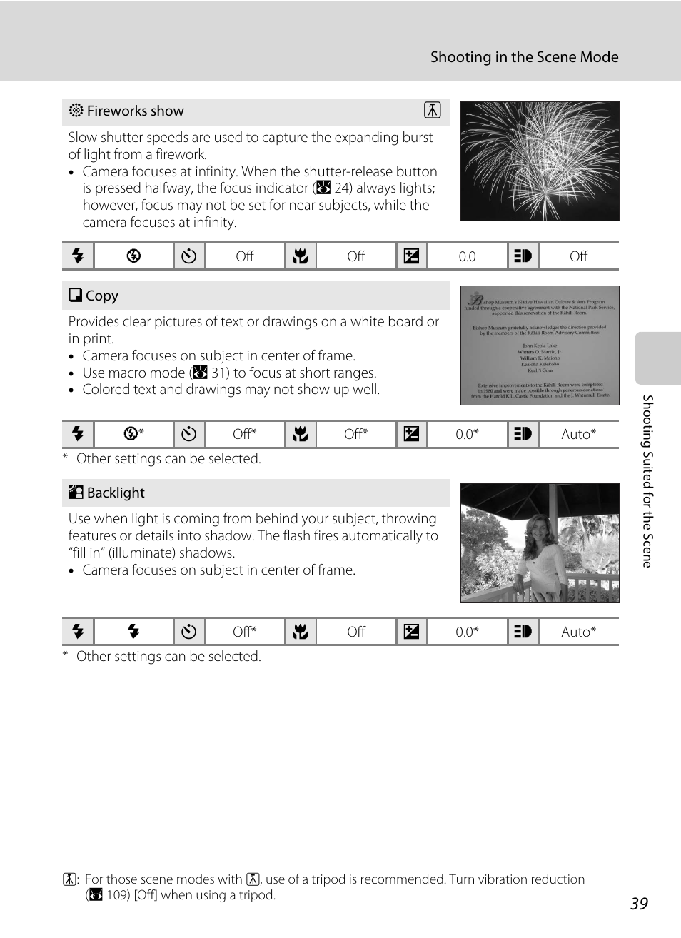 Nikon S700 User Manual | Page 51 / 148