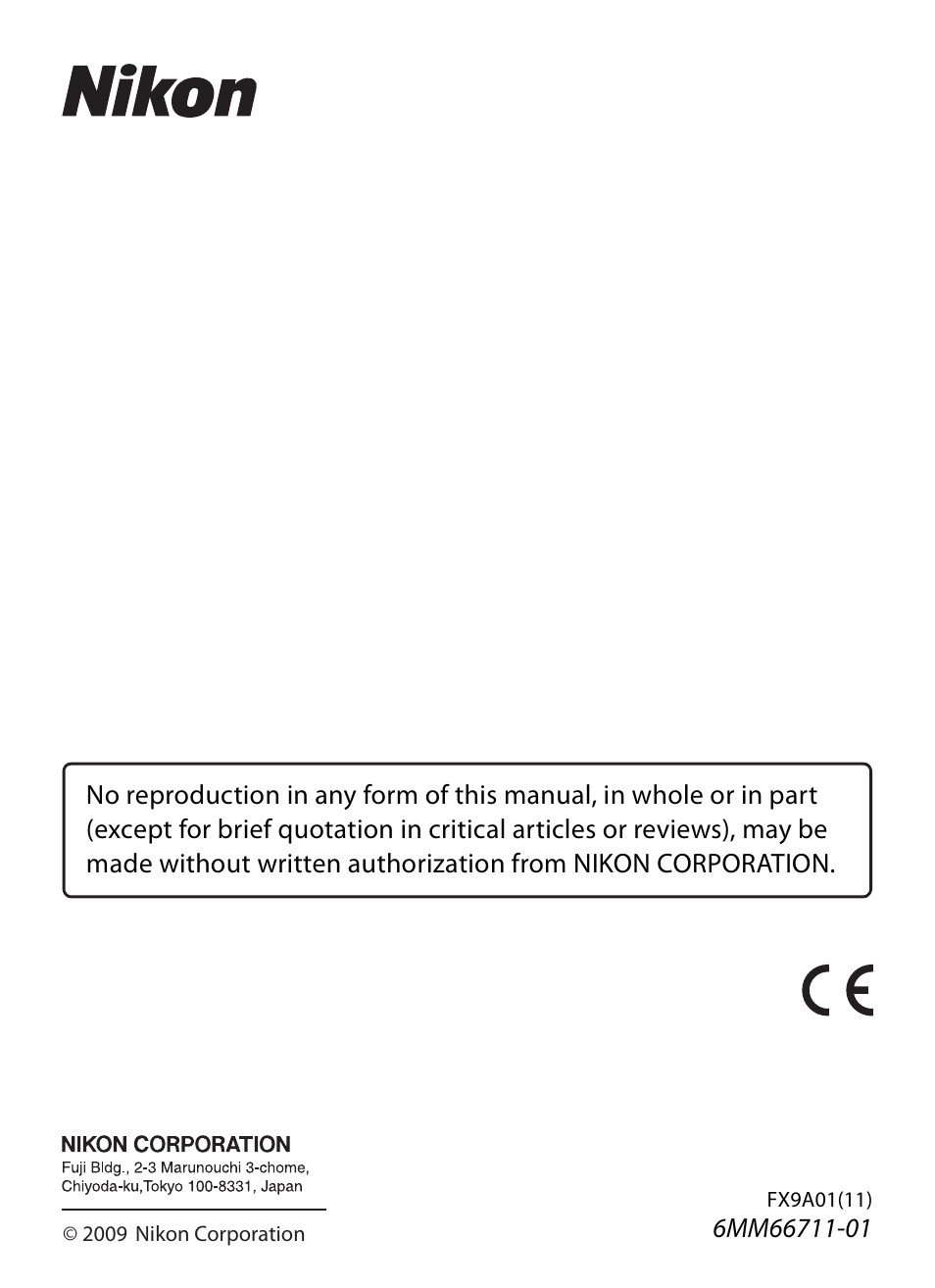 Nikon S620 User Manual | Page 164 / 164