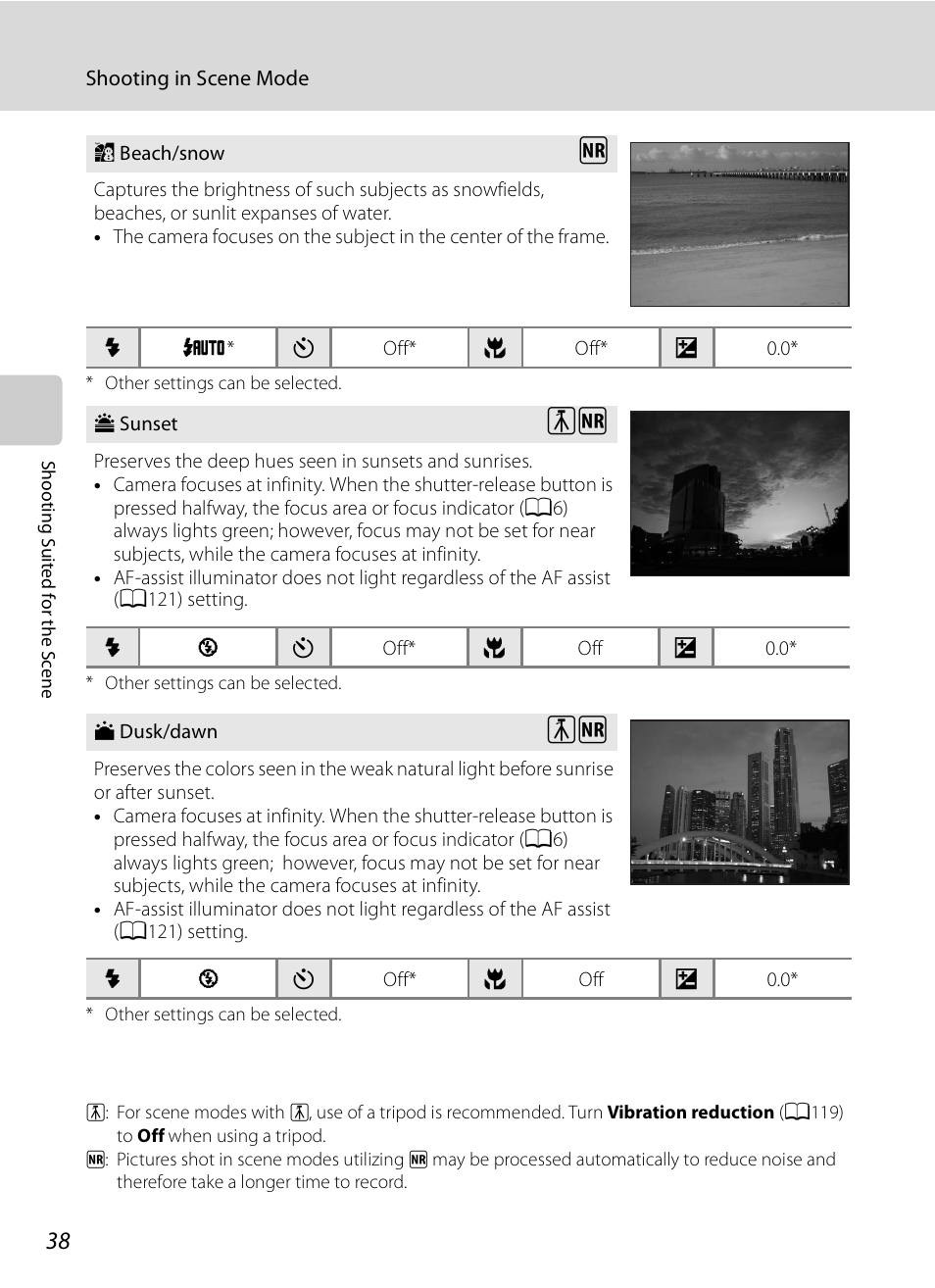 Qoq oq | Nikon S620 User Manual | Page 50 / 164