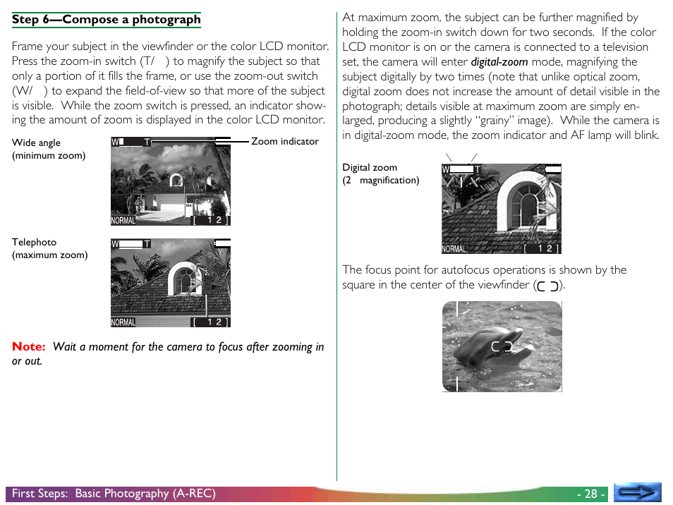 Nikon 900 User Manual | Page 28 / 79