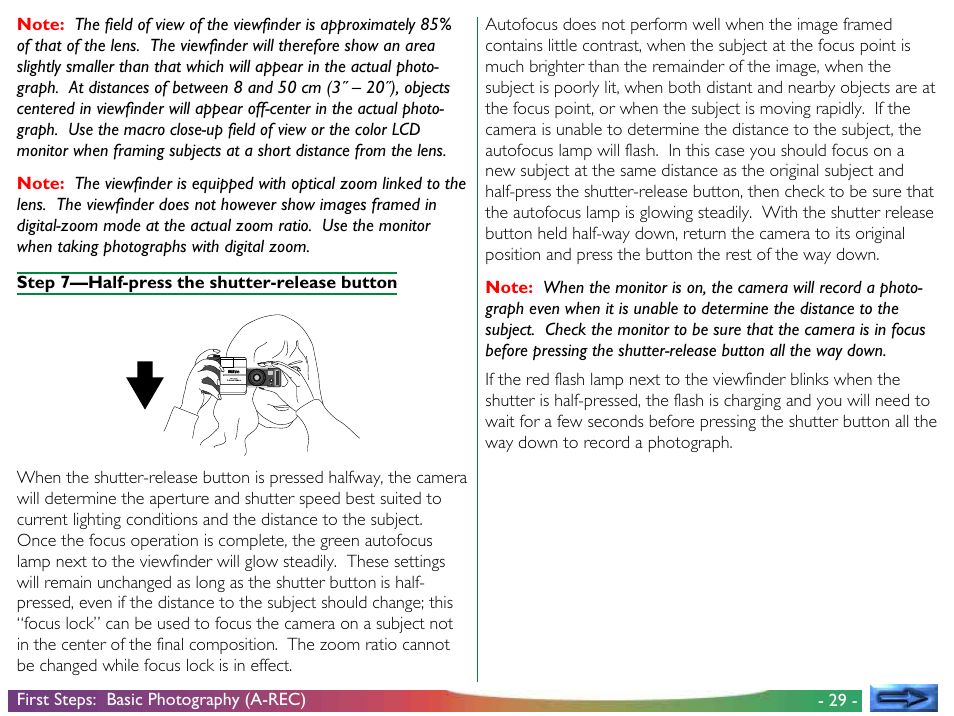 Nikon 900 User Manual | Page 29 / 79