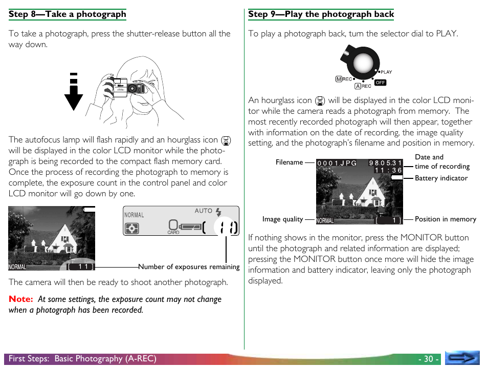 Nikon 900 User Manual | Page 30 / 79
