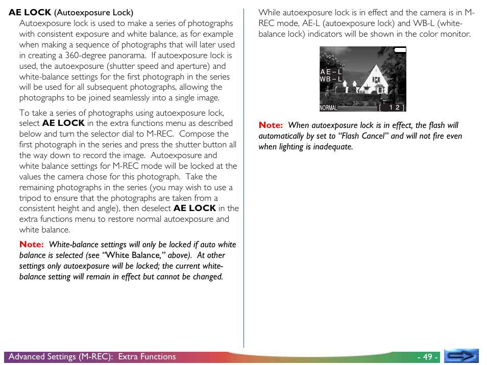 Nikon 900 User Manual | Page 49 / 79