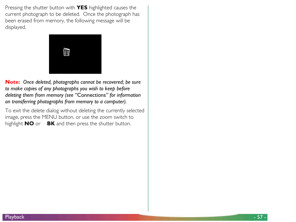 Nikon 900 User Manual | Page 57 / 79