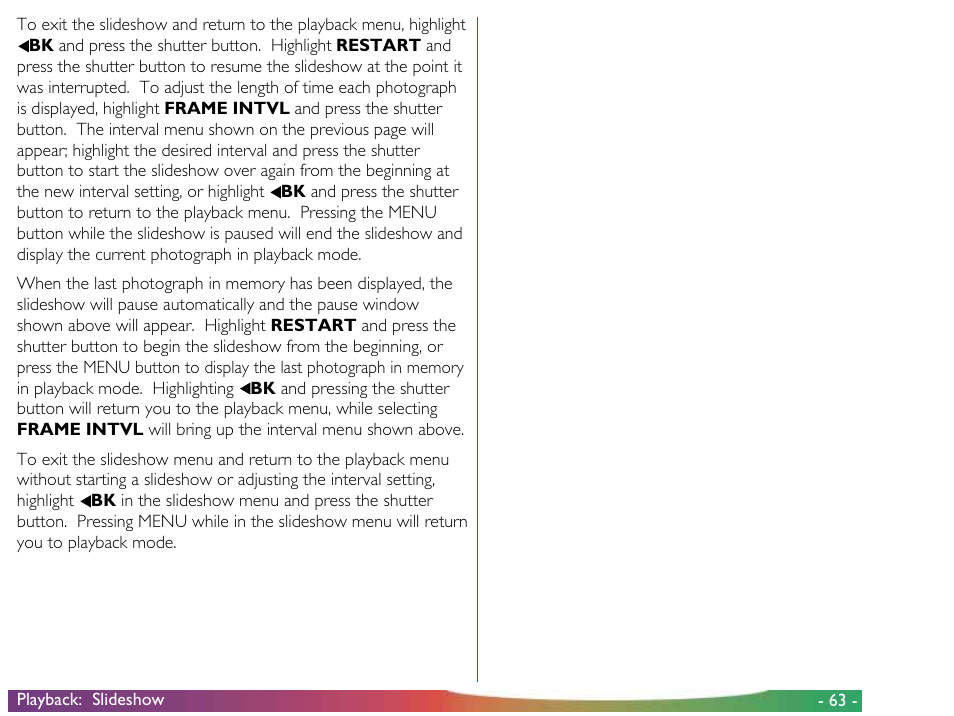 Nikon 900 User Manual | Page 63 / 79