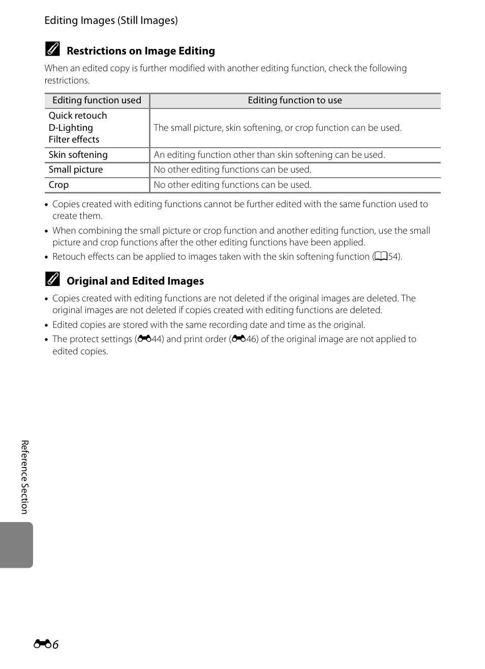 Nikon S800c User Manual | Page 122 / 224