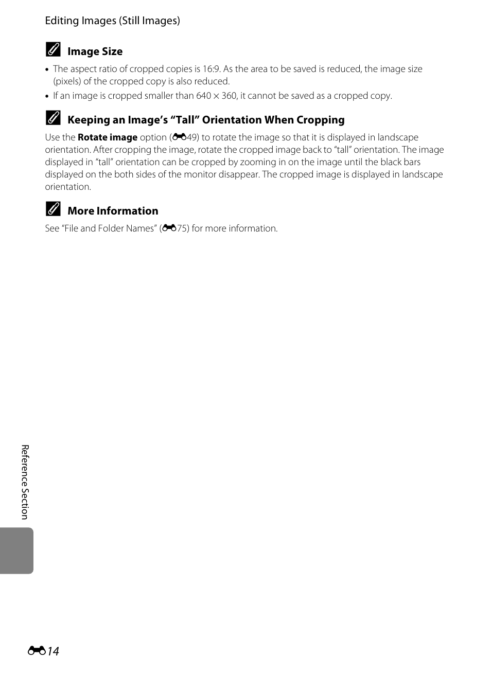 Nikon S800c User Manual | Page 130 / 224