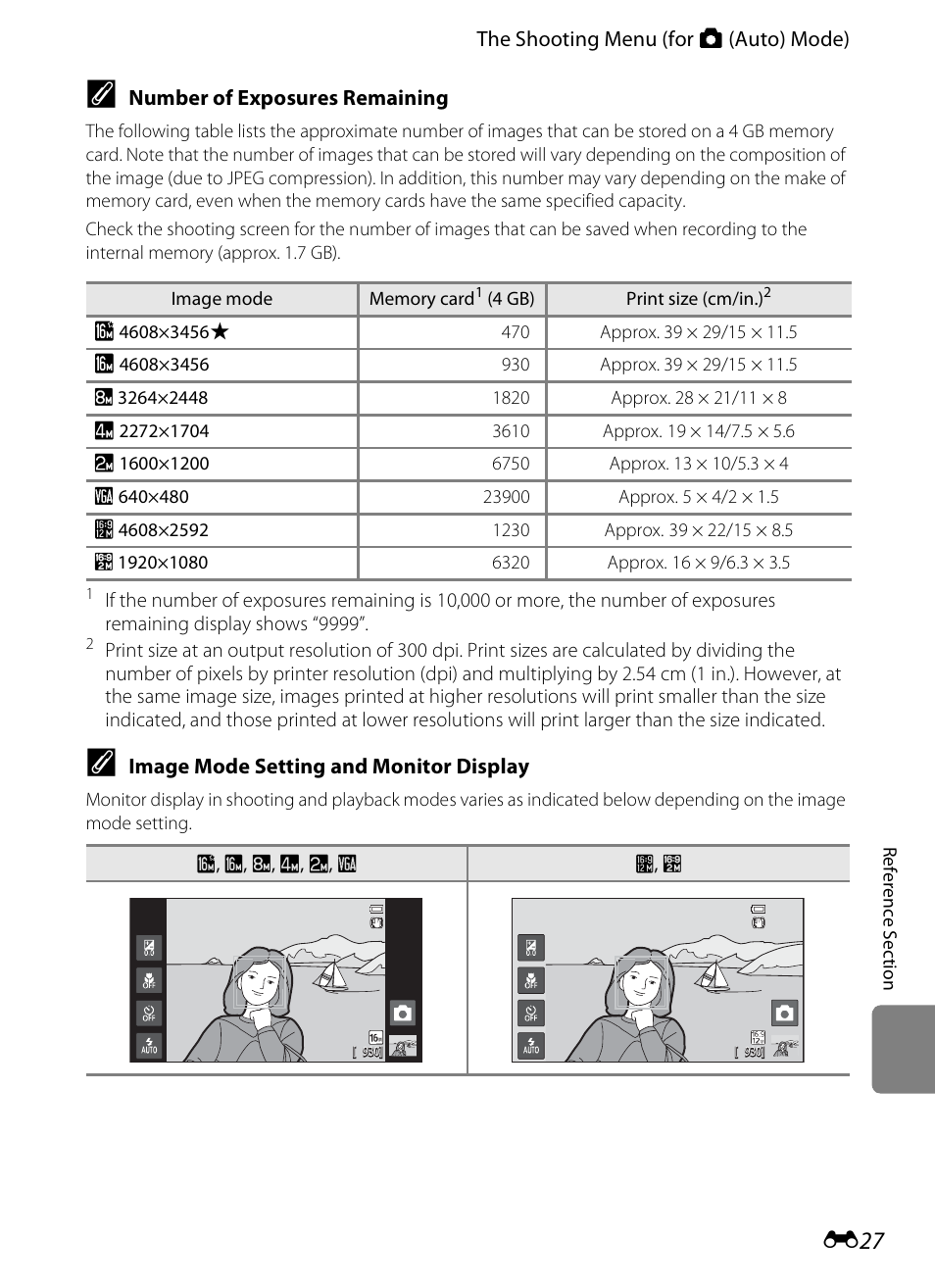 Nikon S800c User Manual | Page 143 / 224