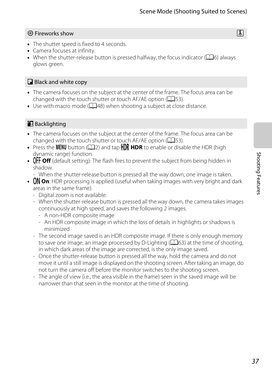 A37) | Nikon S800c User Manual | Page 59 / 224