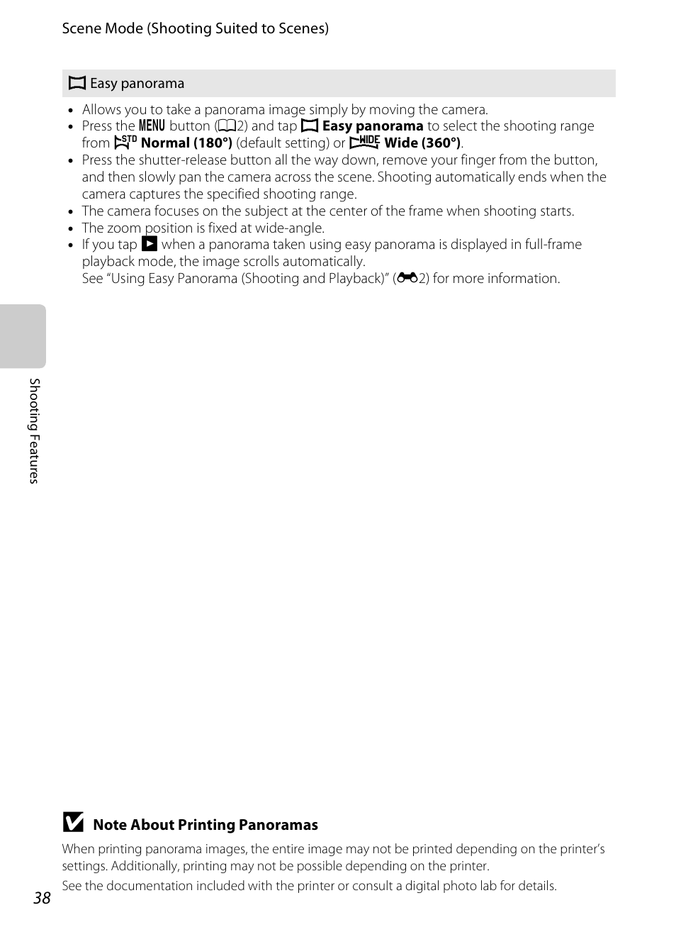 A38) | Nikon S800c User Manual | Page 60 / 224