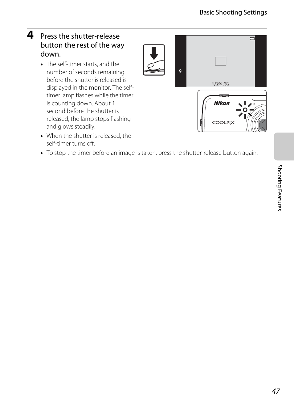 Nikon S800c User Manual | Page 69 / 224