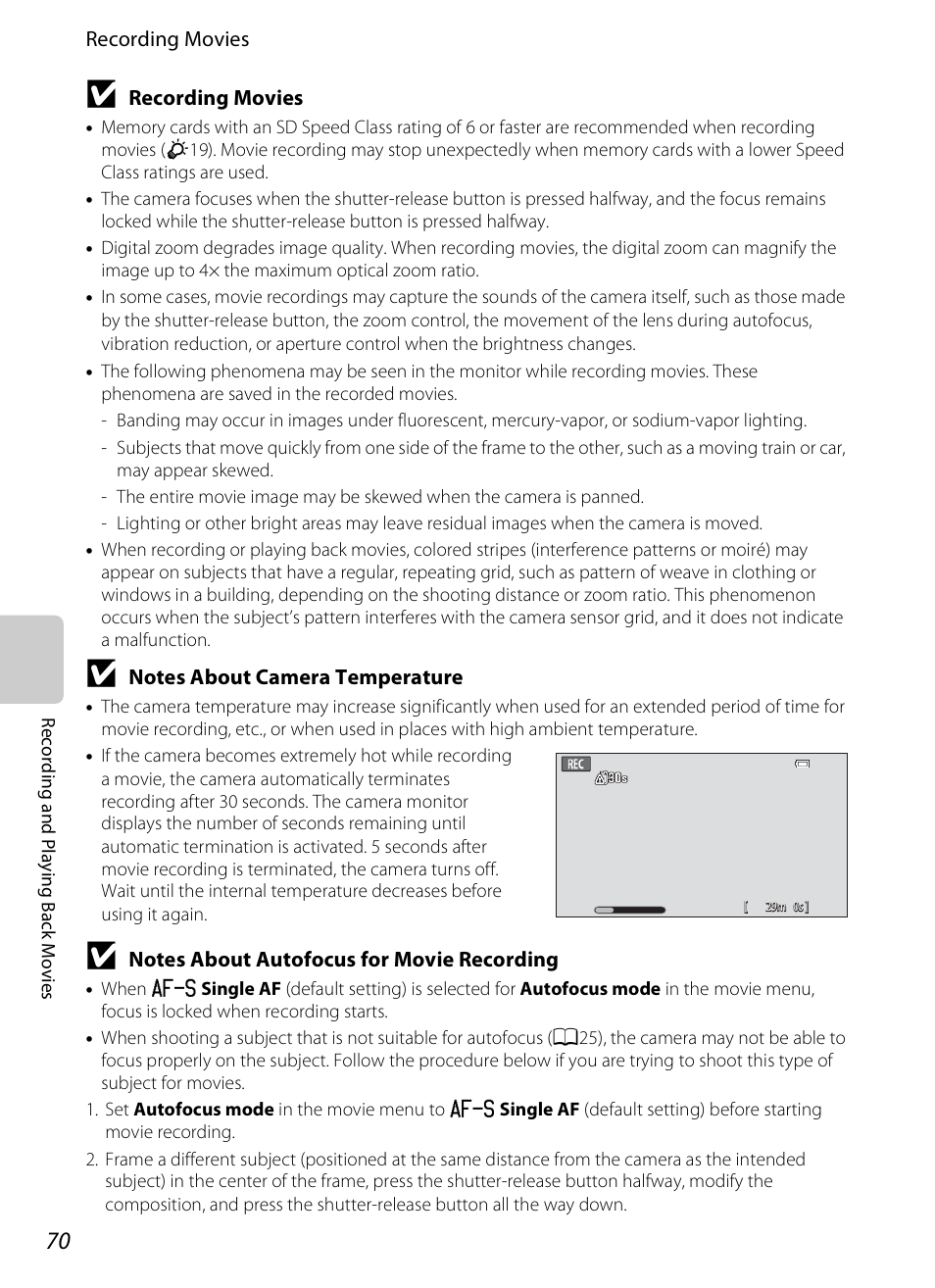 Nikon S800c User Manual | Page 92 / 224