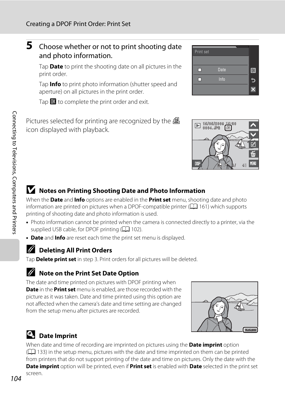 Nikon S230 User Manual | Page 116 / 180