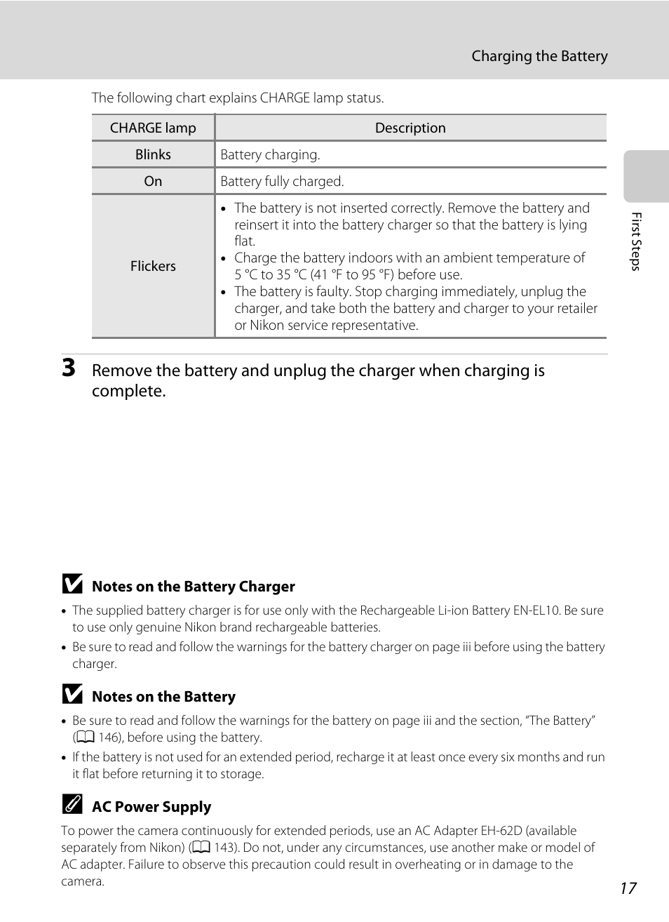 Nikon S230 User Manual | Page 29 / 180