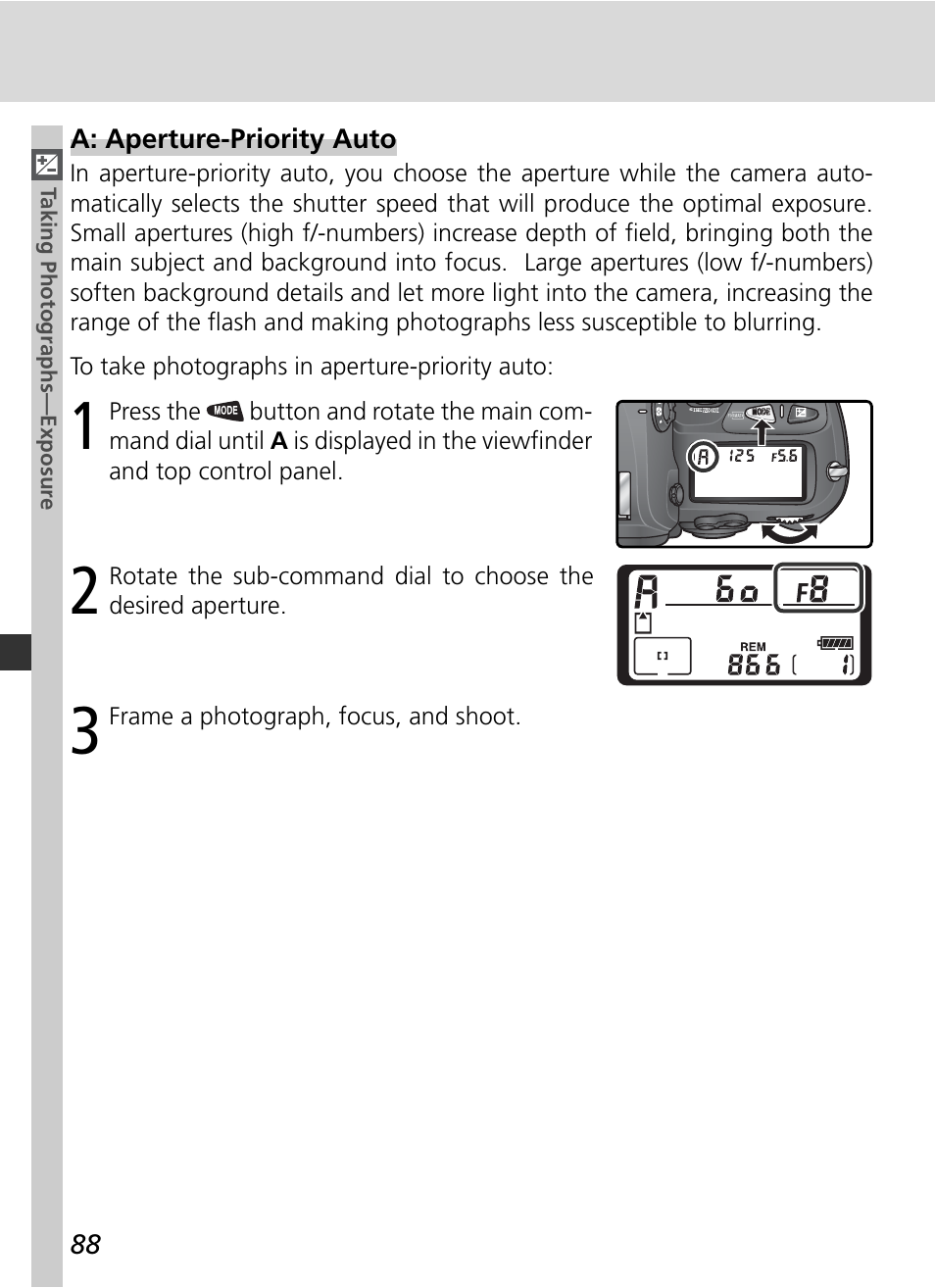 Nikon D2HS User Manual | Page 102 / 271