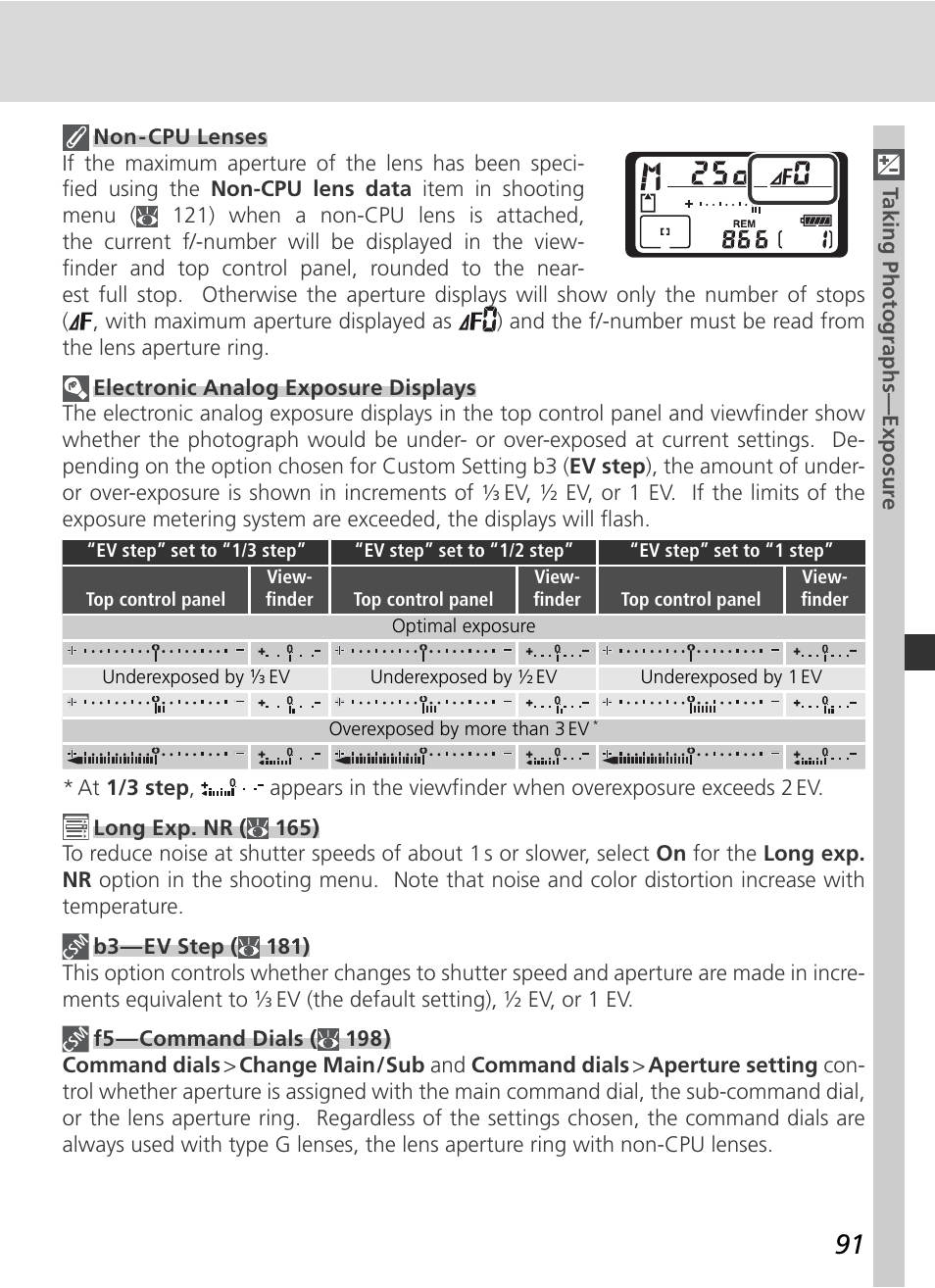 Nikon D2HS User Manual | Page 105 / 271