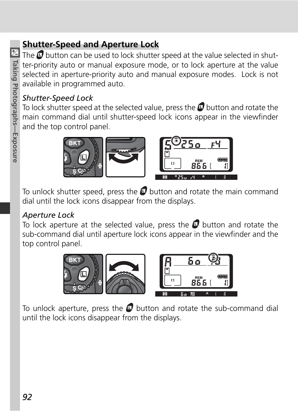 Nikon D2HS User Manual | Page 106 / 271