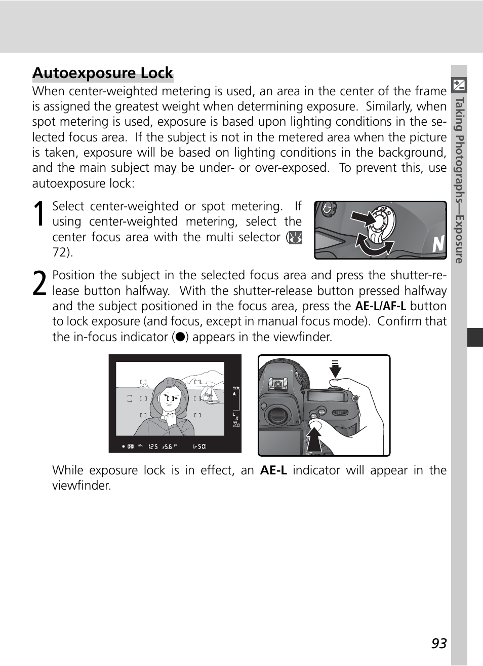 Nikon D2HS User Manual | Page 107 / 271