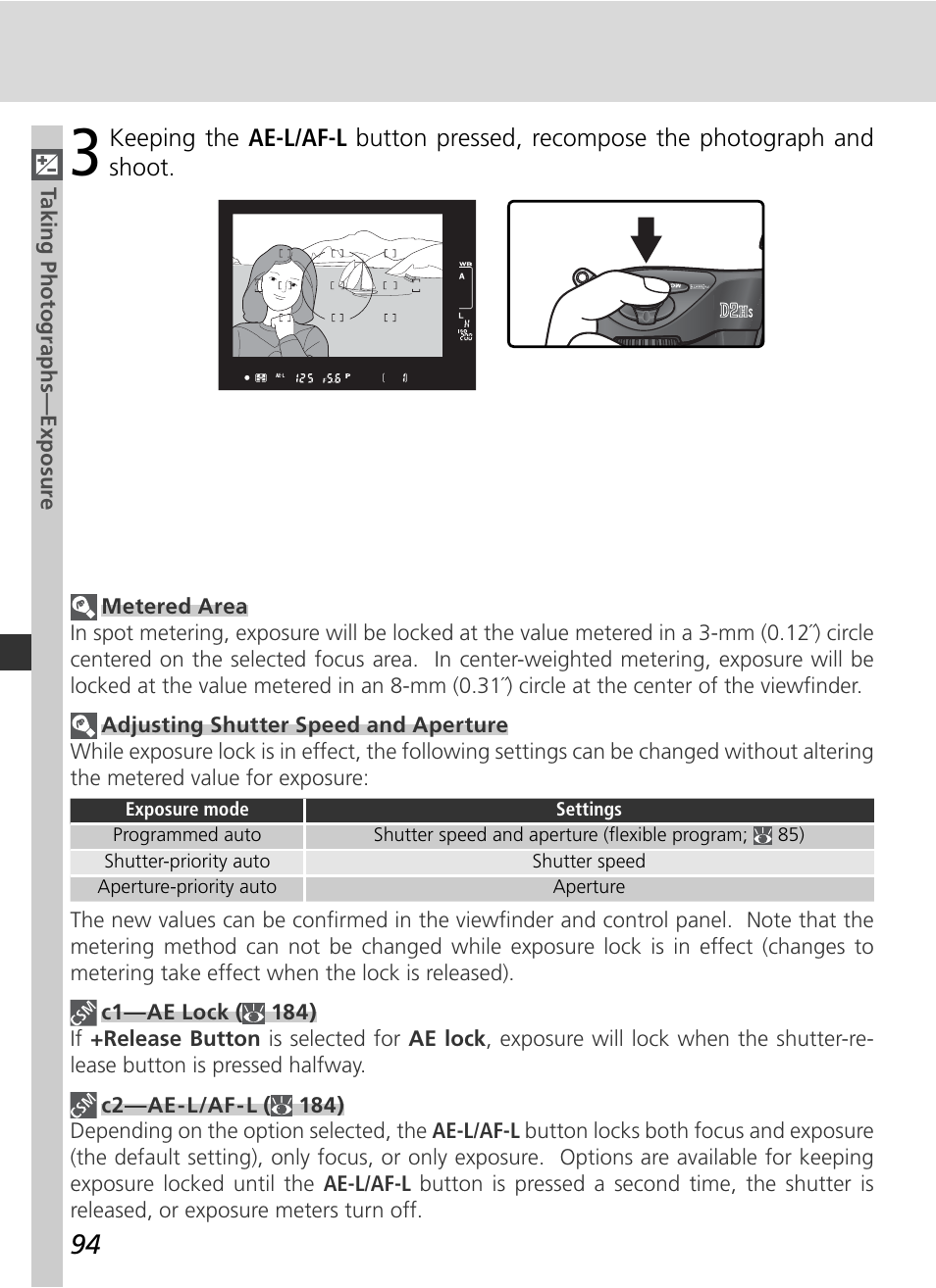 Nikon D2HS User Manual | Page 108 / 271