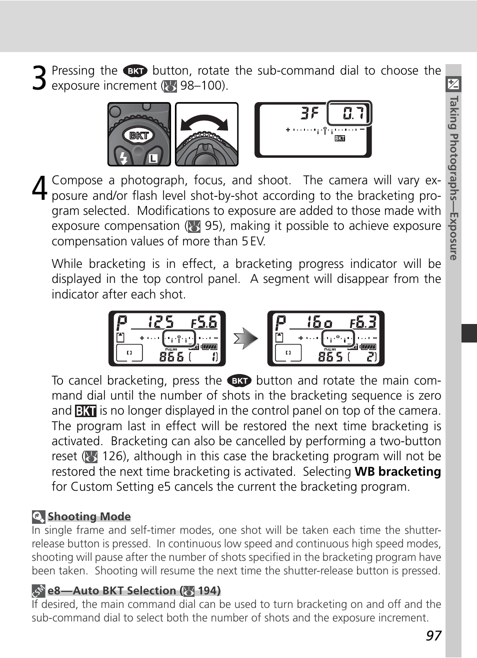 Nikon D2HS User Manual | Page 111 / 271