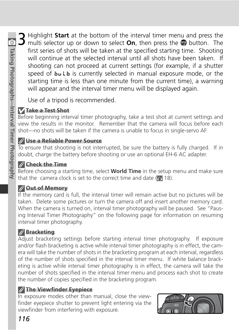 Nikon D2HS User Manual | Page 130 / 271
