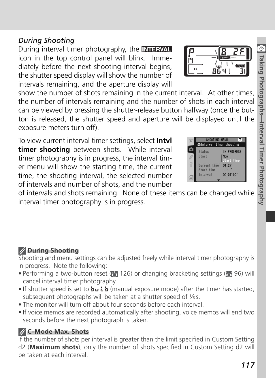 Nikon D2HS User Manual | Page 131 / 271