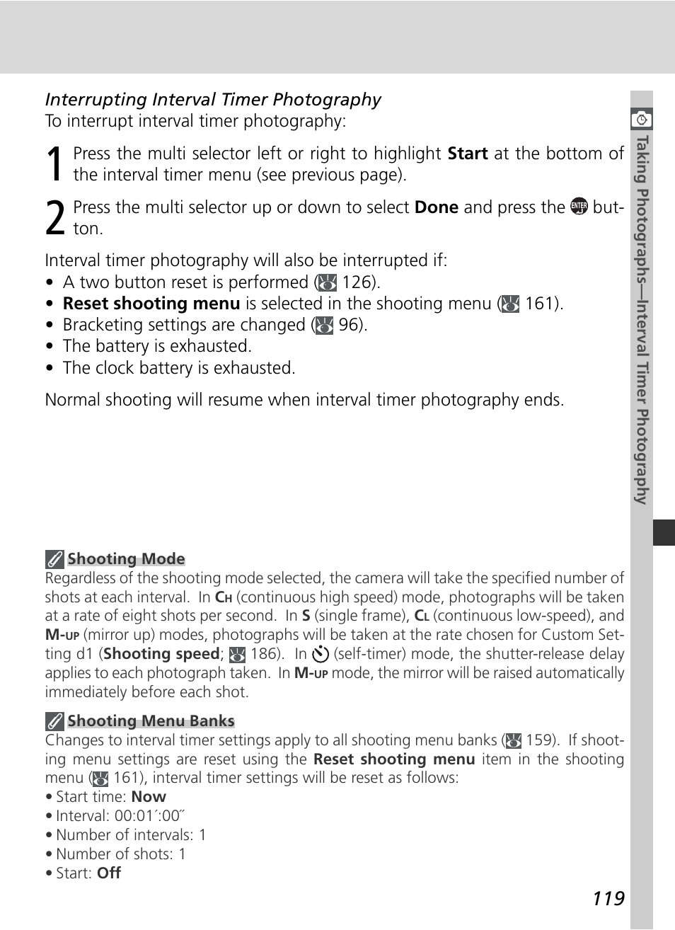 Nikon D2HS User Manual | Page 133 / 271