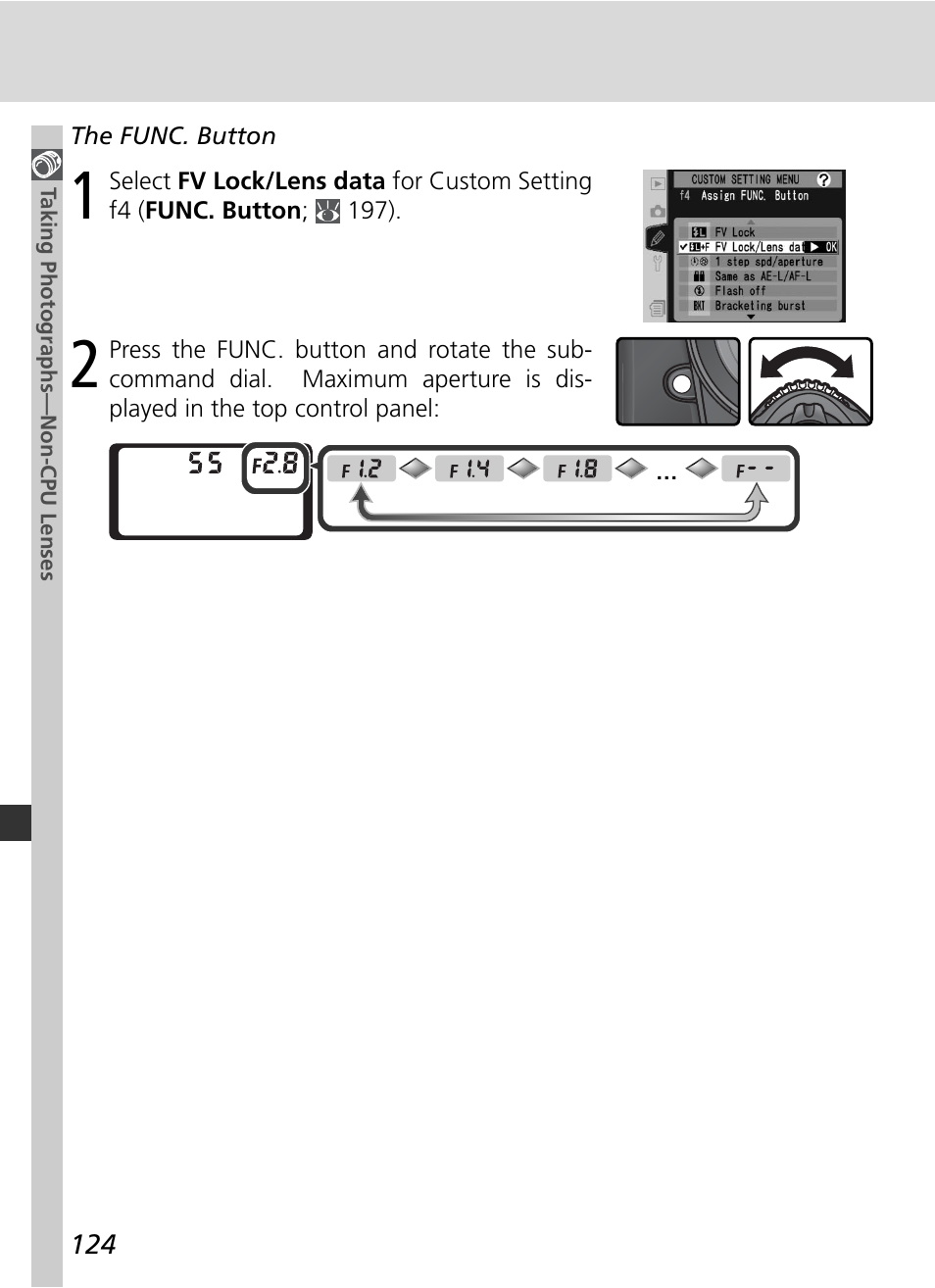 Nikon D2HS User Manual | Page 138 / 271