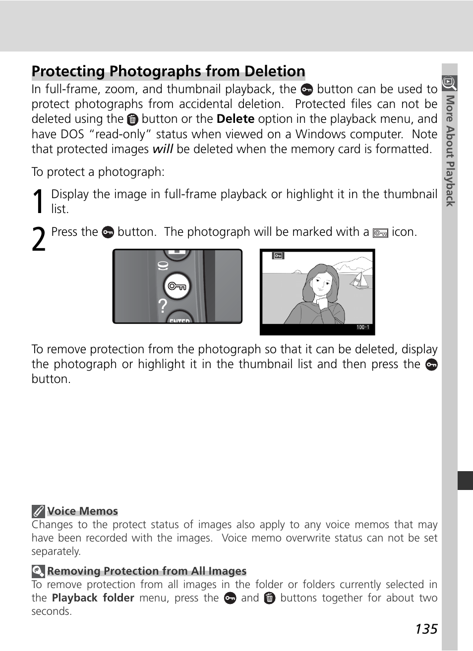 Nikon D2HS User Manual | Page 149 / 271