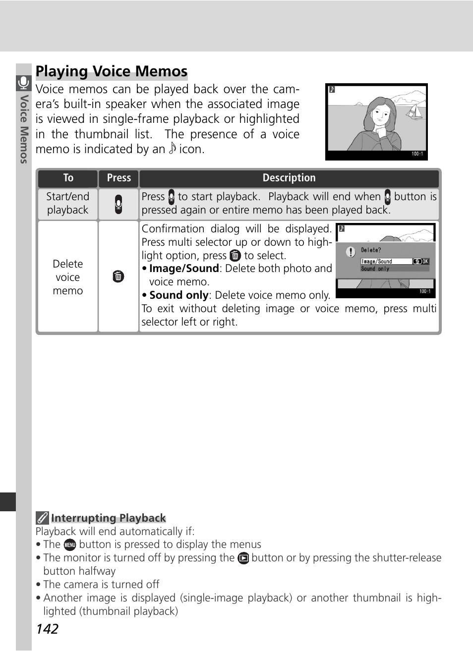 Nikon D2HS User Manual | Page 156 / 271