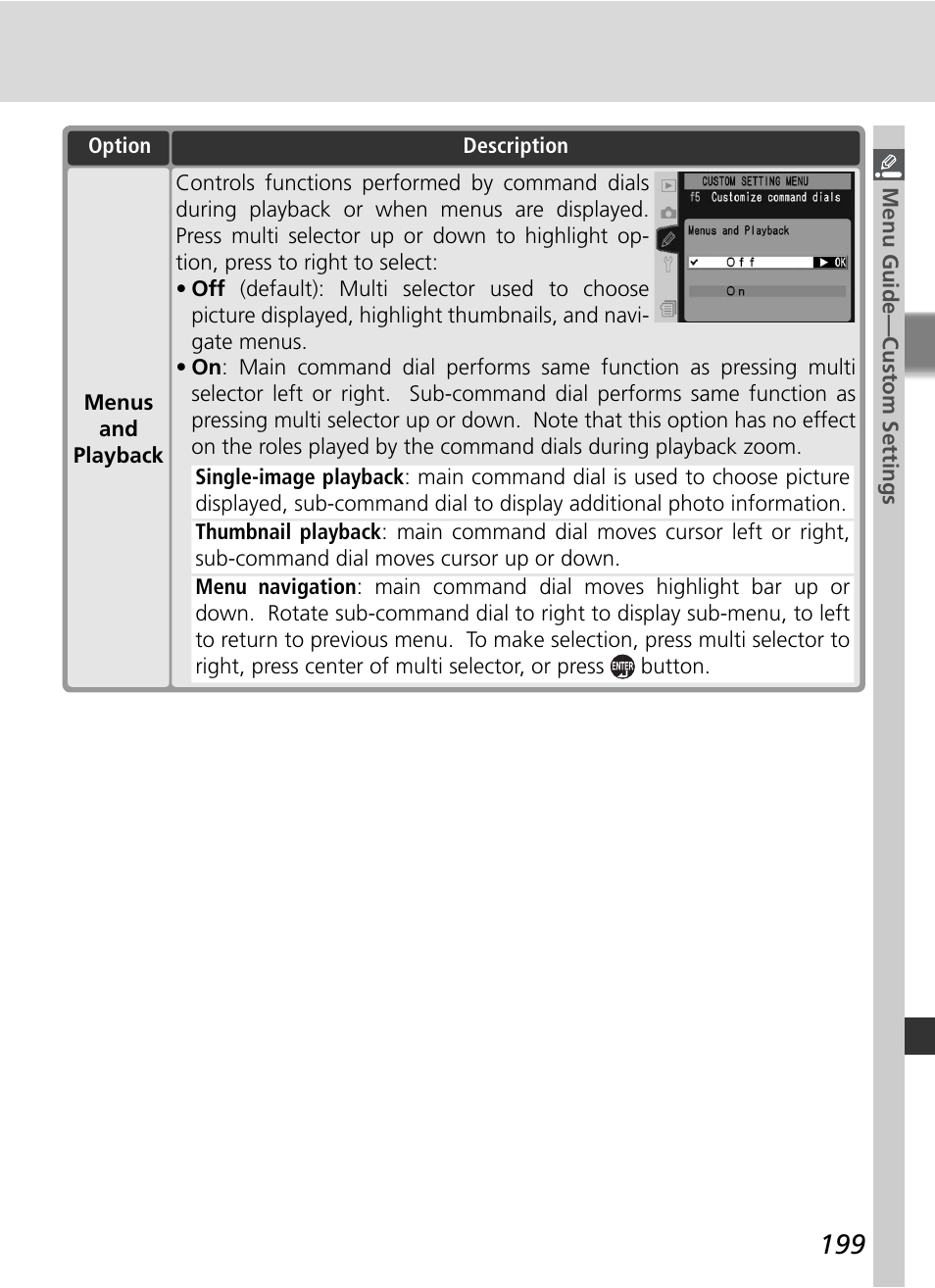 Nikon D2HS User Manual | Page 213 / 271