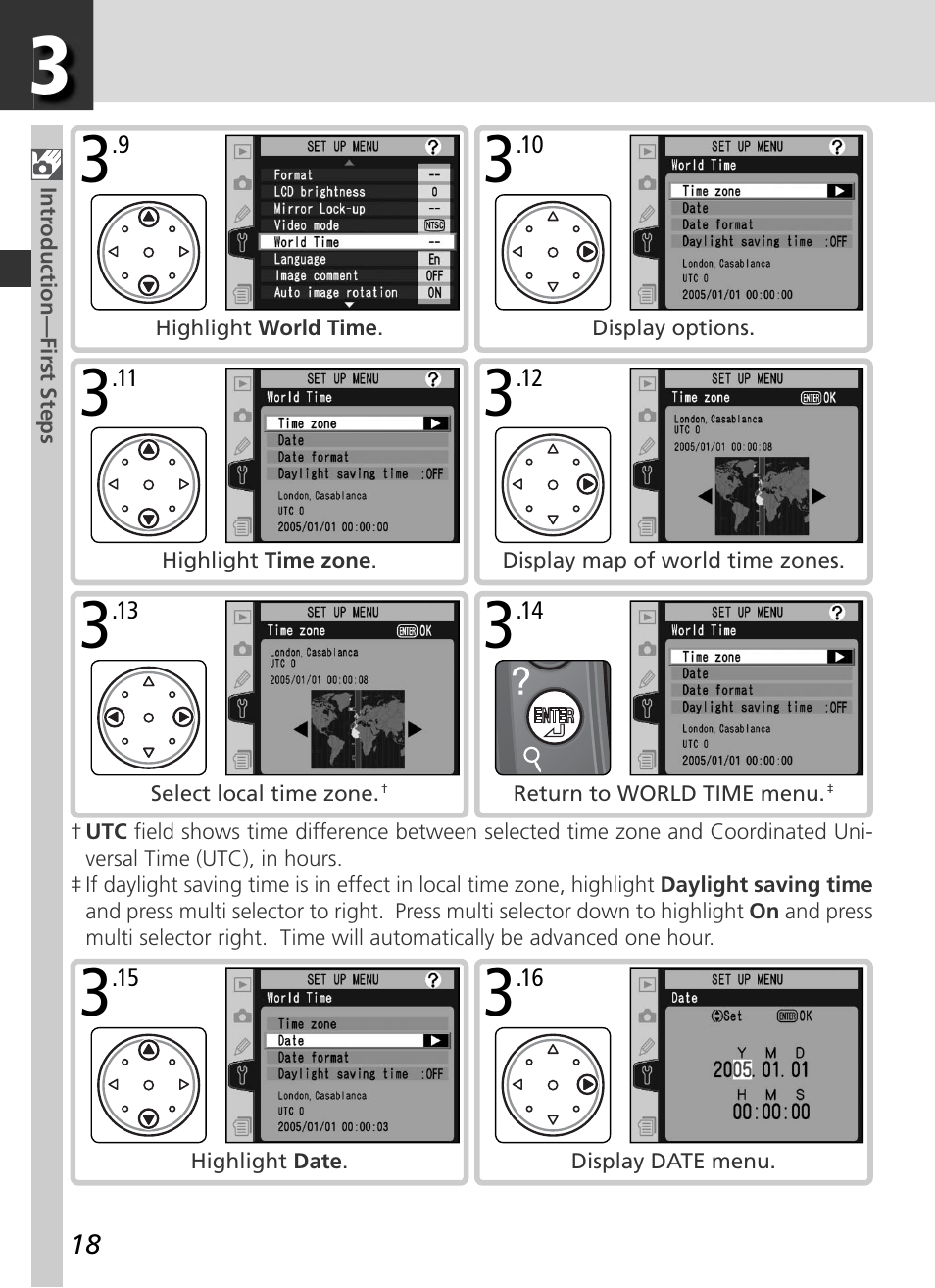 Nikon D2HS User Manual | Page 32 / 271